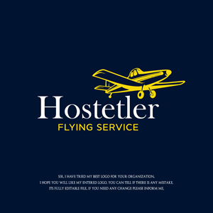 Logo Design by hajera for this project | Design: #35535431