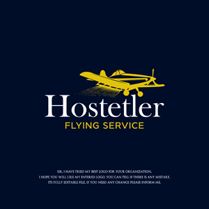 Logo Design by hajera