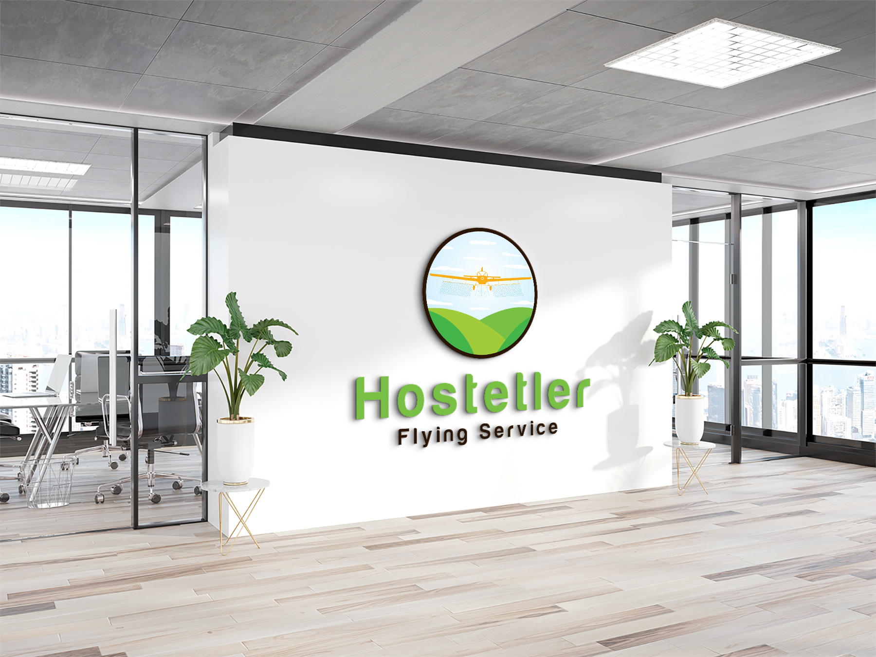 Logo Design by Deziners Zone for this project | Design #35520289