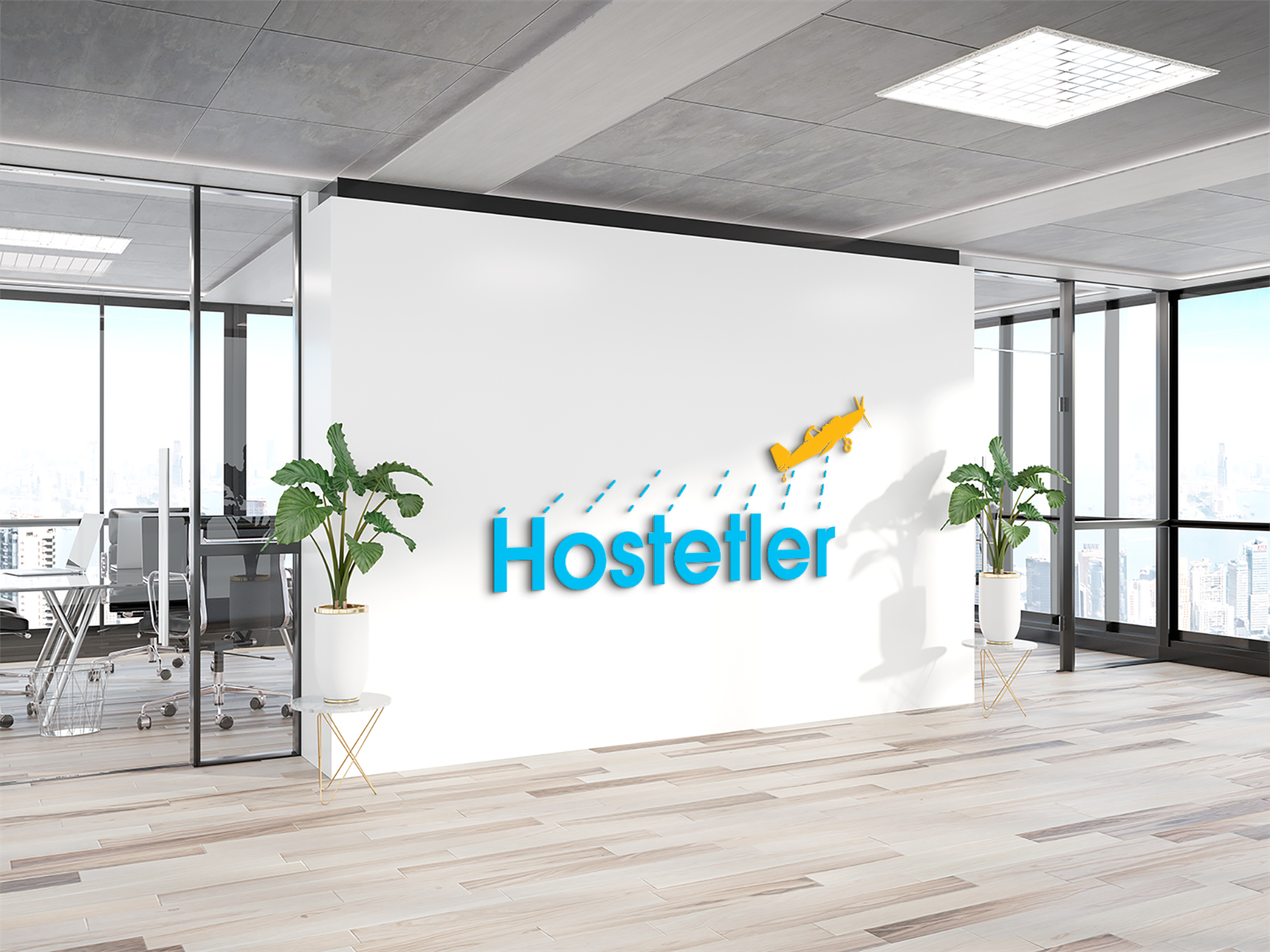 Logo Design by Deziners Zone for this project | Design #35520290