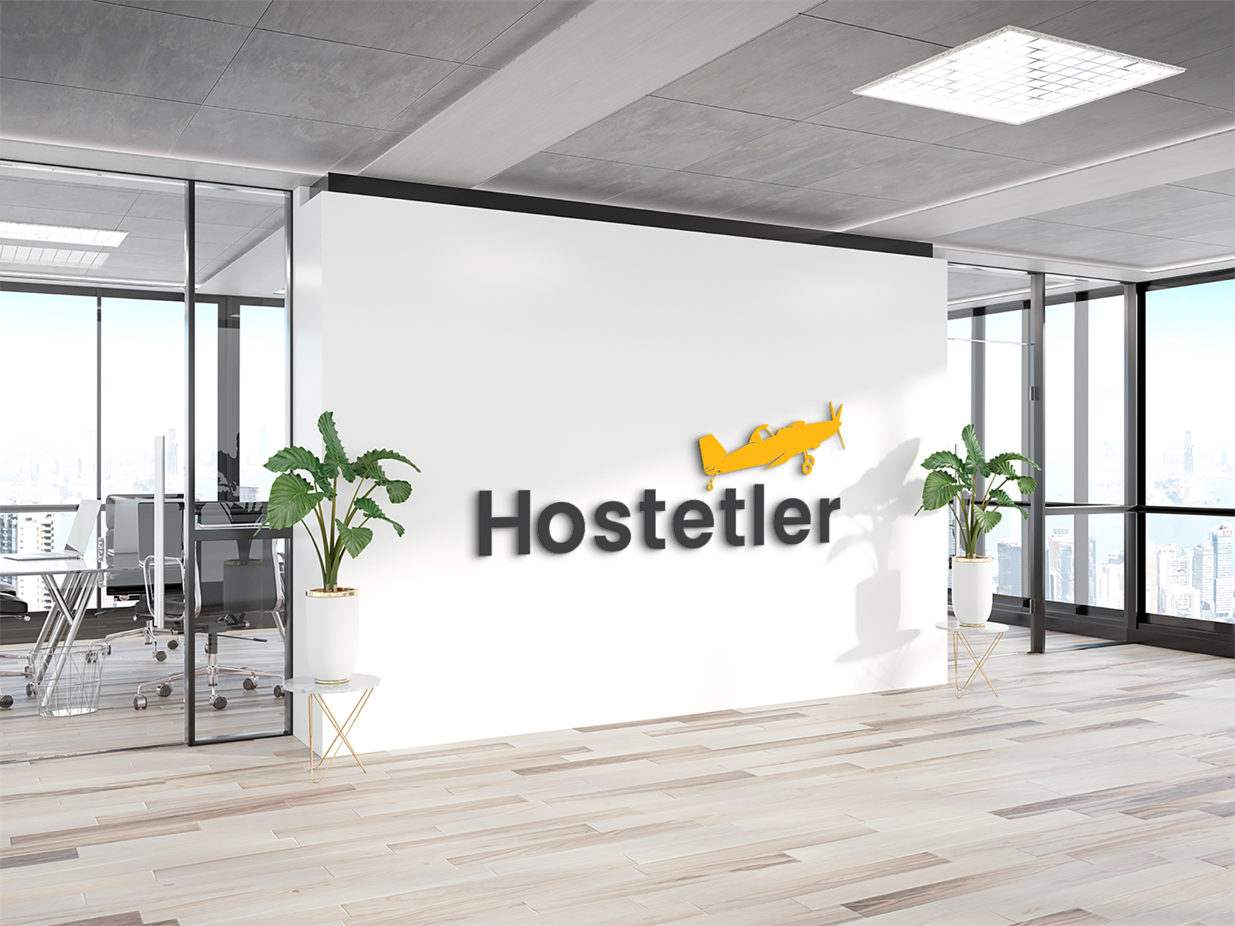 Logo Design by Deziners Zone for this project | Design #35520291