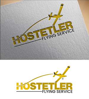 Logo Design by fly  design for this project | Design: #35521864