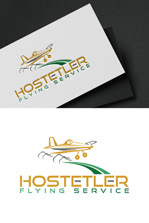 Logo Design by fly  design for this project | Design: #35521865
