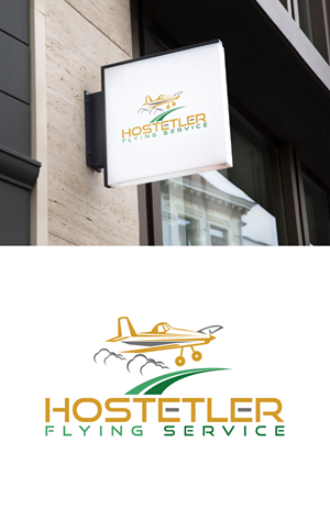Logo Design by fly  design for this project | Design: #35521866
