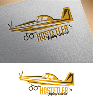 Logo Design by fly  design for this project | Design: #35521867