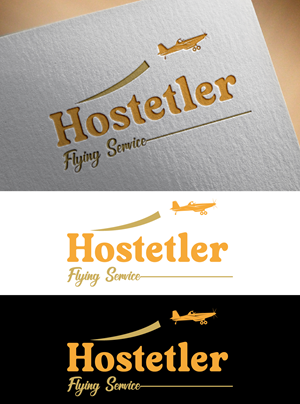 Logo Design by fly  design for this project | Design: #35521871