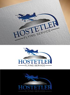 Logo Design by fly  design for this project | Design: #35521873