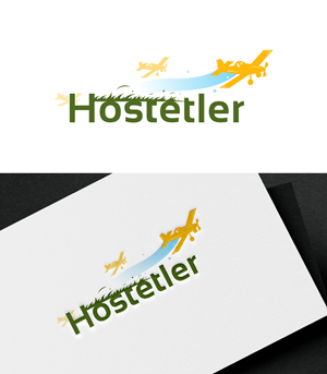 Logo Design by fly  design for this project | Design: #35521875
