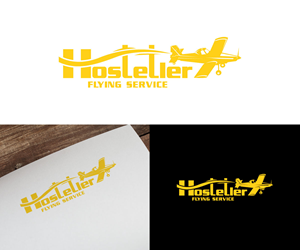 Logo Design by Ansh Design for this project | Design: #35521319