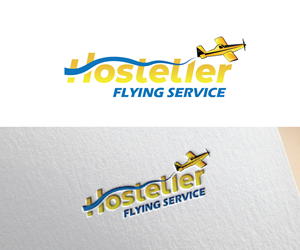 Logo Design by Ansh Design for this project | Design: #35521323