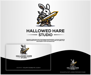 Logo Design by manggawkwk for this project | Design: #35526141