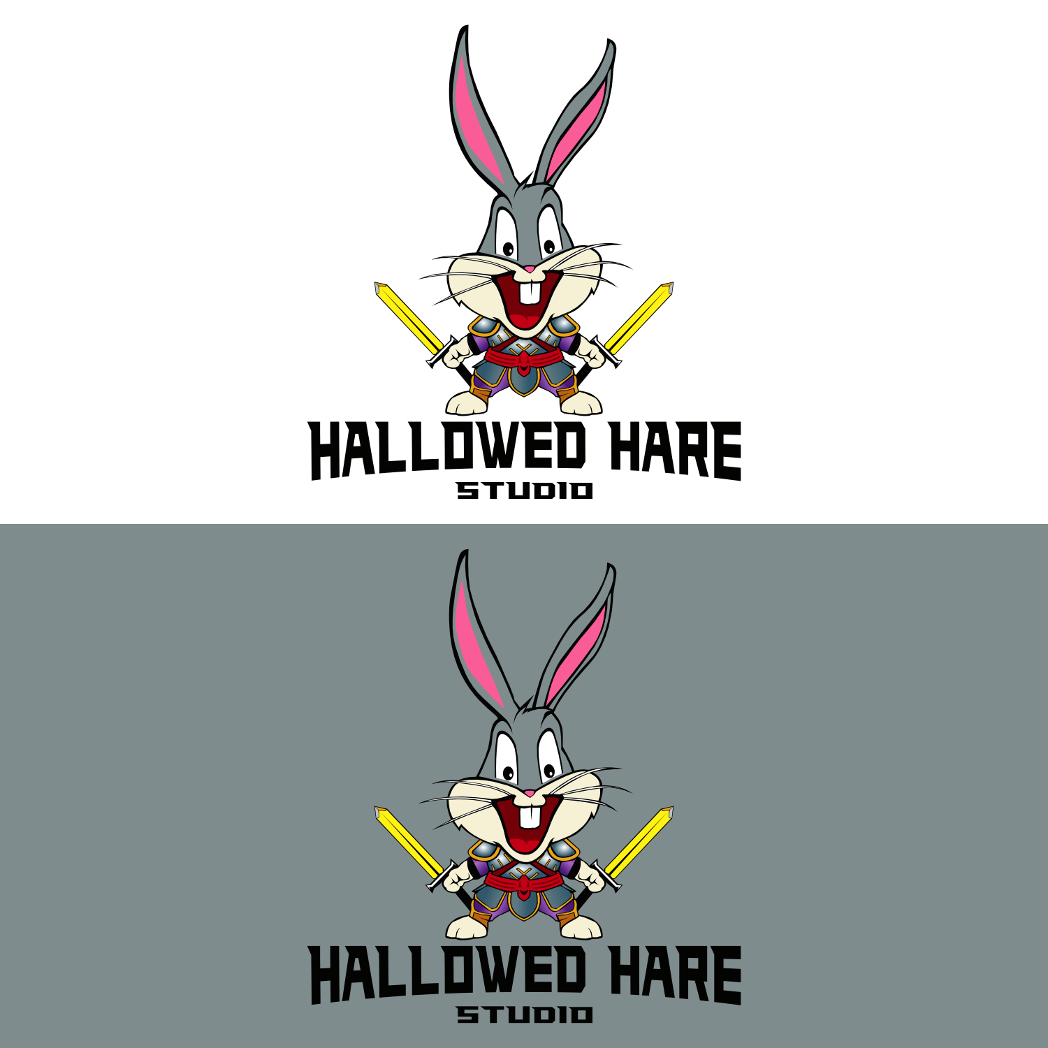 Logo Design by cah awu for this project | Design #35528458