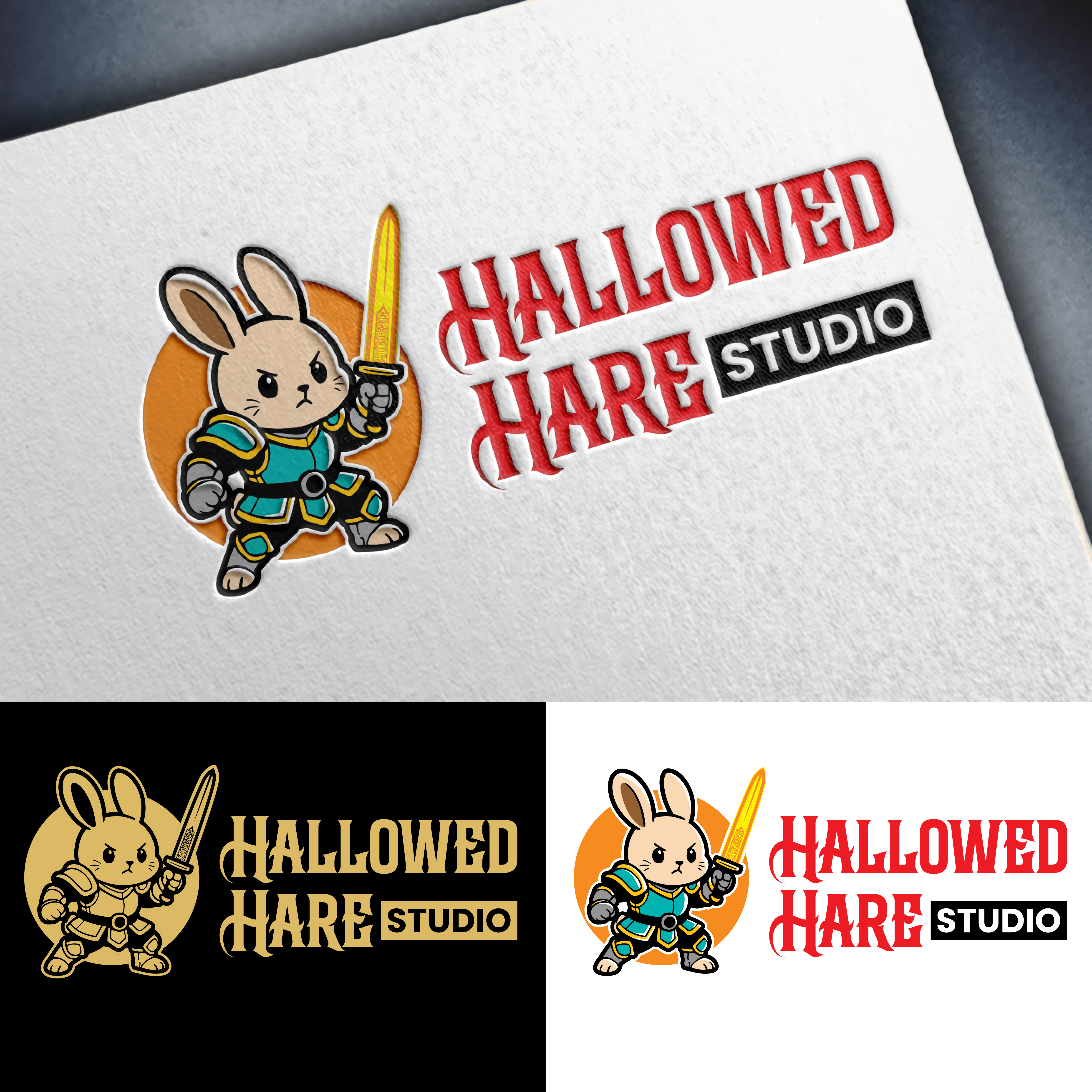 Logo Design by John Mark Arts for this project | Design #35523398