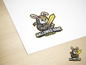 Design de Logo par Cah Ganteng pour ce projet | Design : #35525651