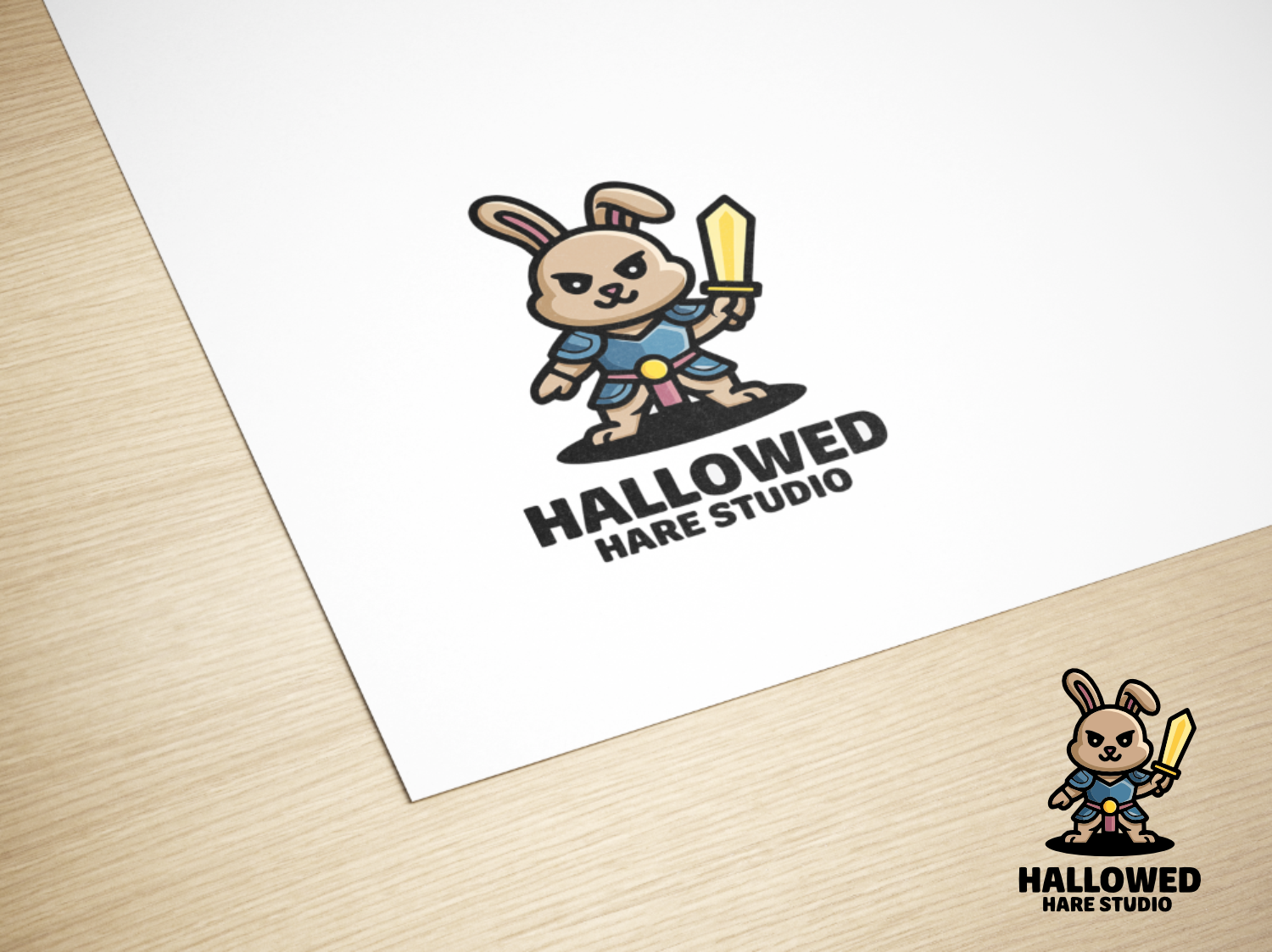 Logo Design by Vinsmoke Sanji for this project | Design #35525672