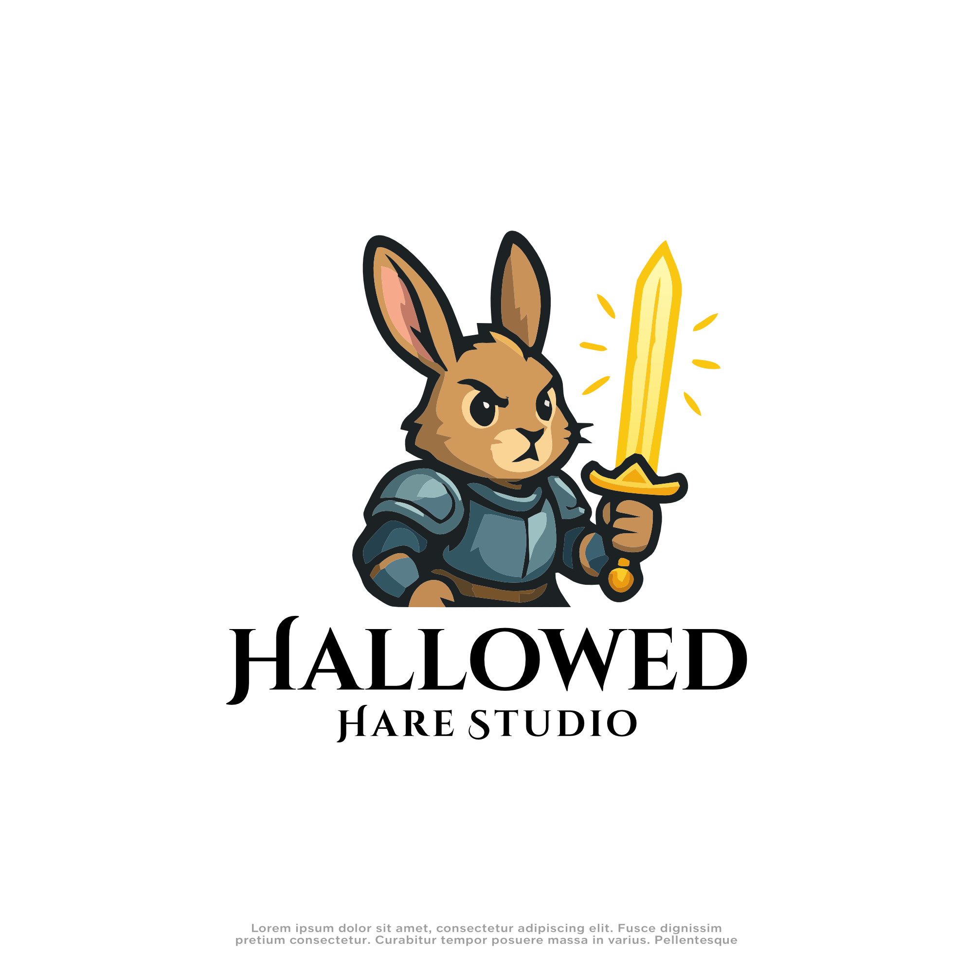 Logo Design by win it for this project | Design #35522829