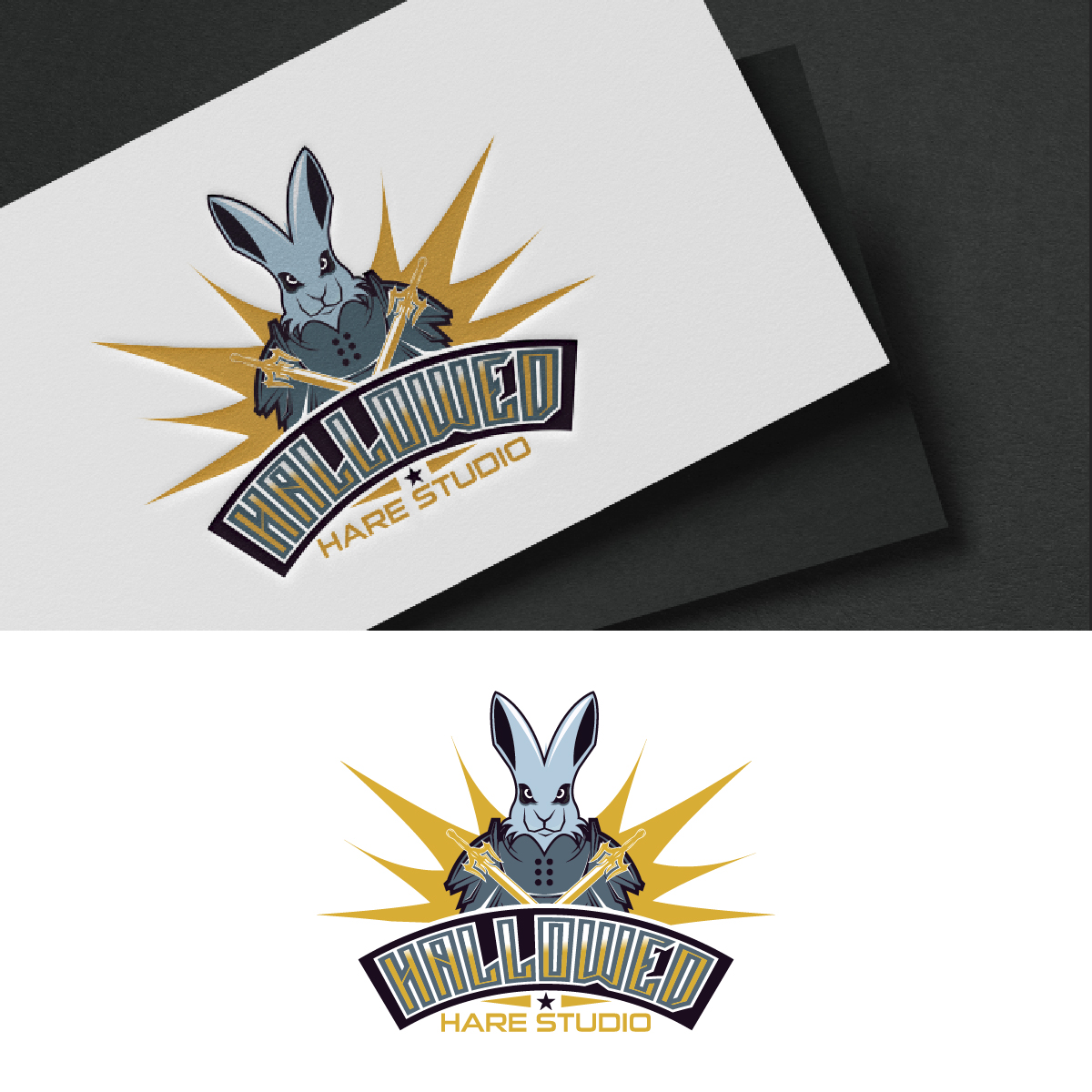 Logo Design by fly  design for this project | Design #35528710