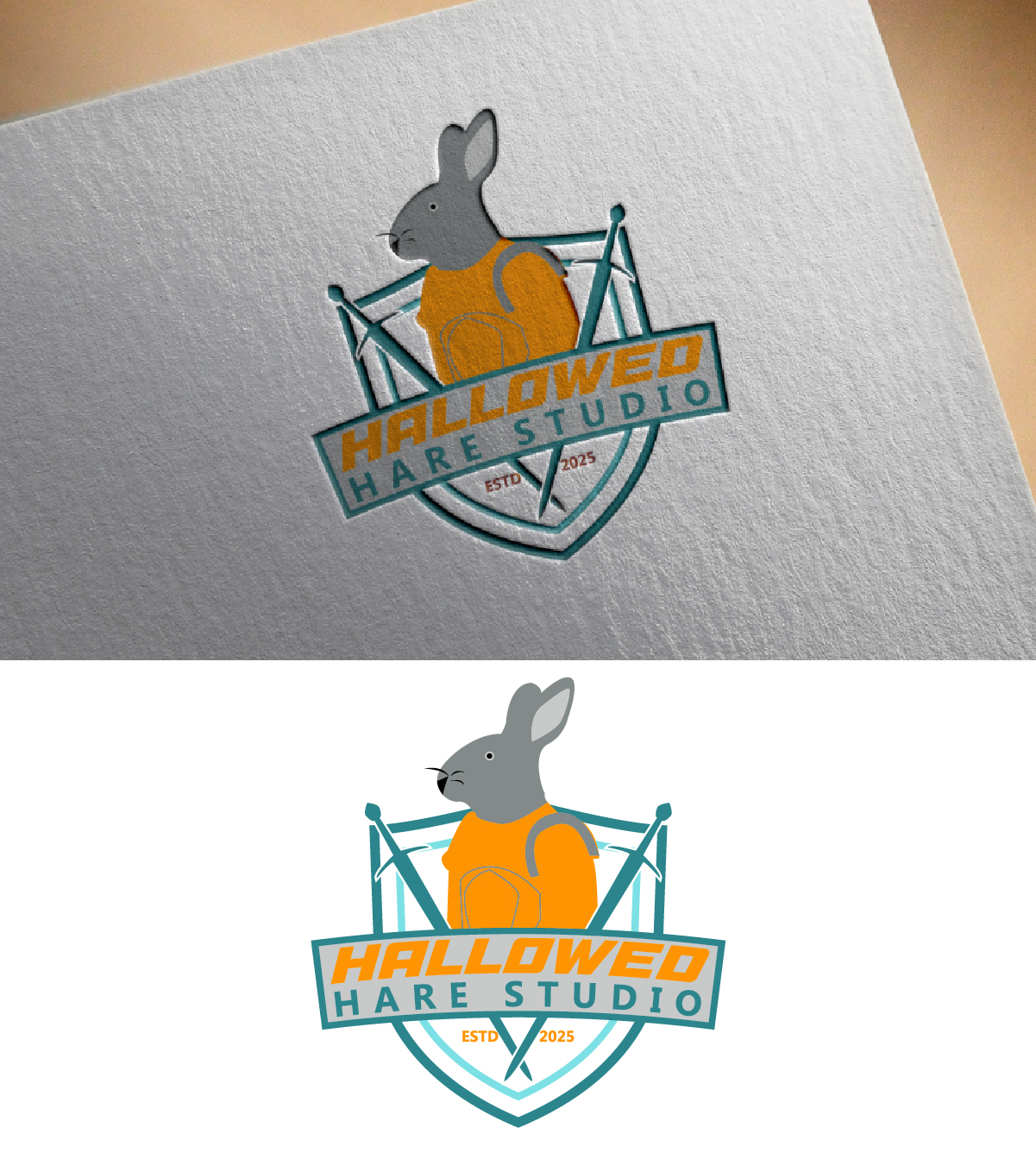 Logo Design by fly  design for this project | Design #35528711