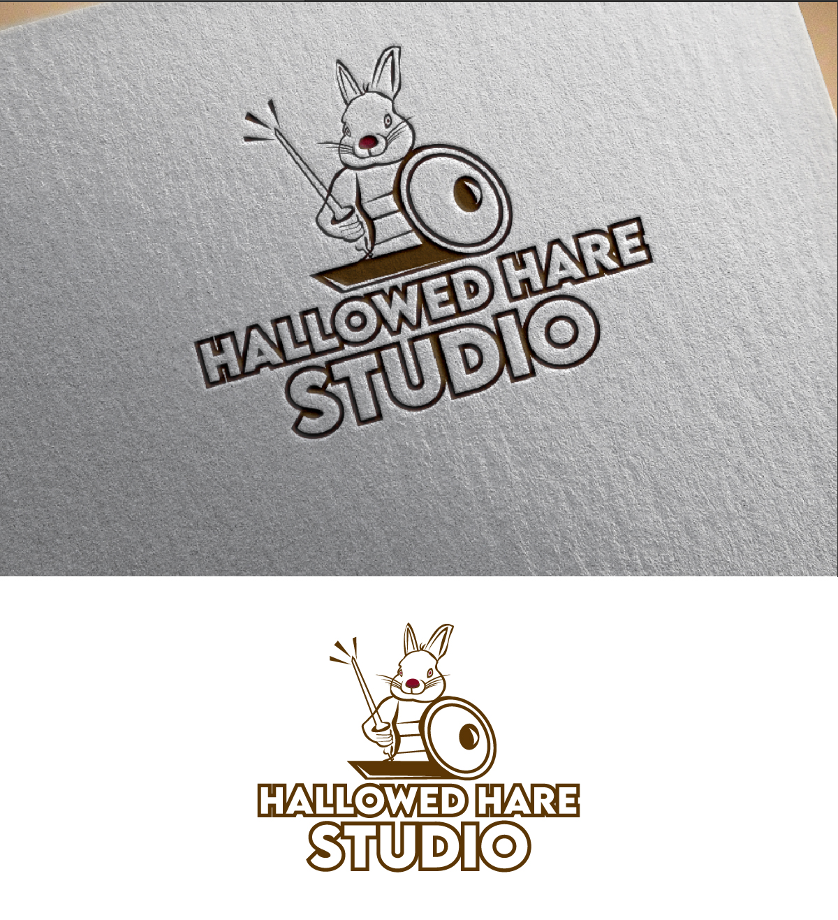 Logo Design by fly  design for this project | Design #35528715
