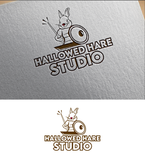 Diseño de Logo por fly  design para este proyecto | Diseño: #35528715