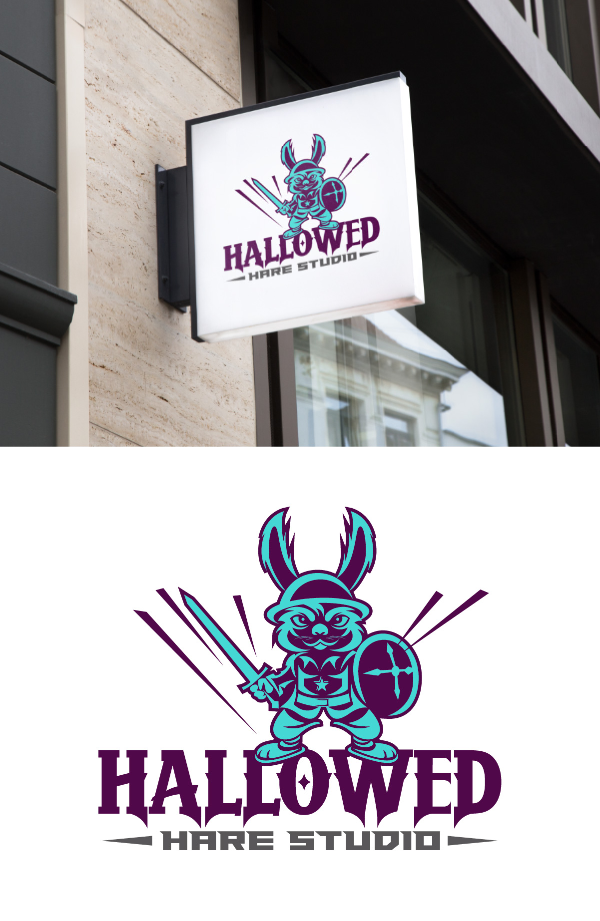 Logo Design by fly  design for this project | Design #35528717