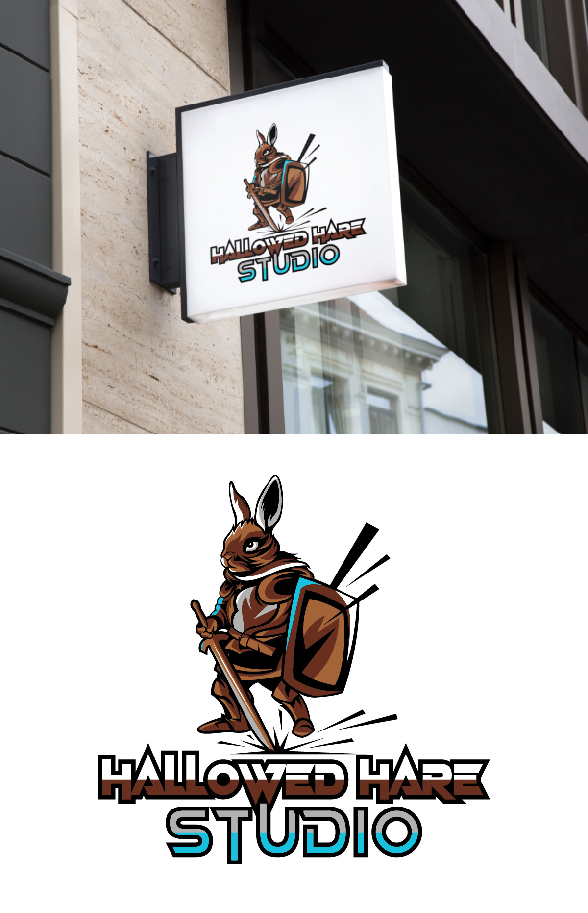 Logo Design by fly  design for this project | Design #35528724