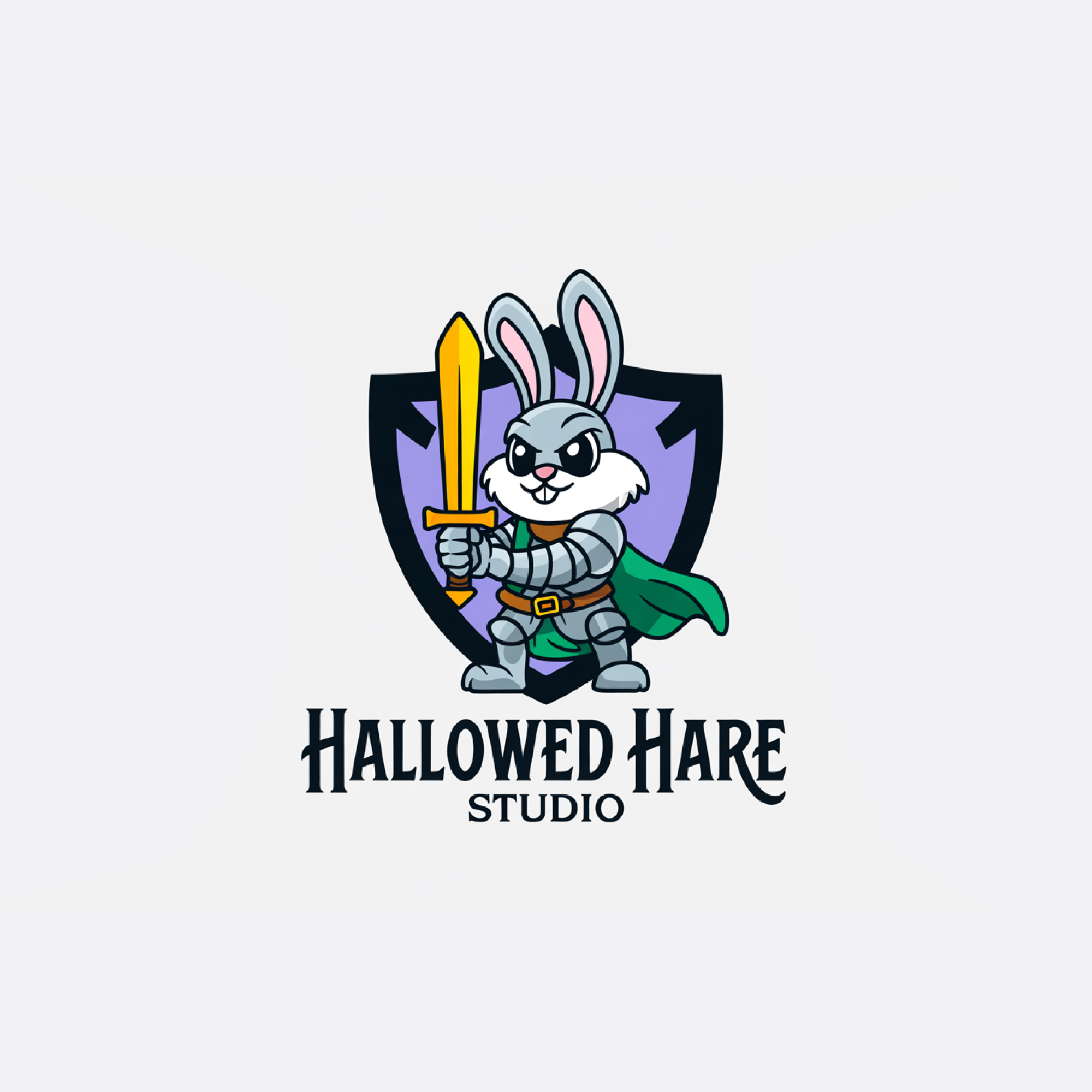 Logo Design by USIAD ANAS for this project | Design #35525111