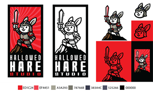 Logo Design by Cody Rostron for this project | Design: #35524847