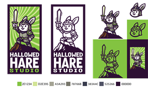 Logo Design by Cody Rostron for this project | Design: #35524866