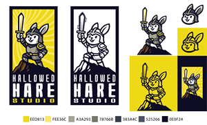 Logo Design by Cody Rostron for this project | Design: #35524889