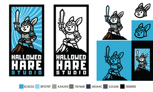 Logo Design by Cody Rostron for this project | Design: #35524908