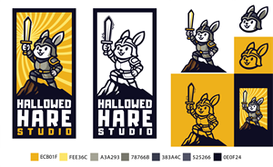 Logo Design by Cody Rostron for this project | Design: #35524909