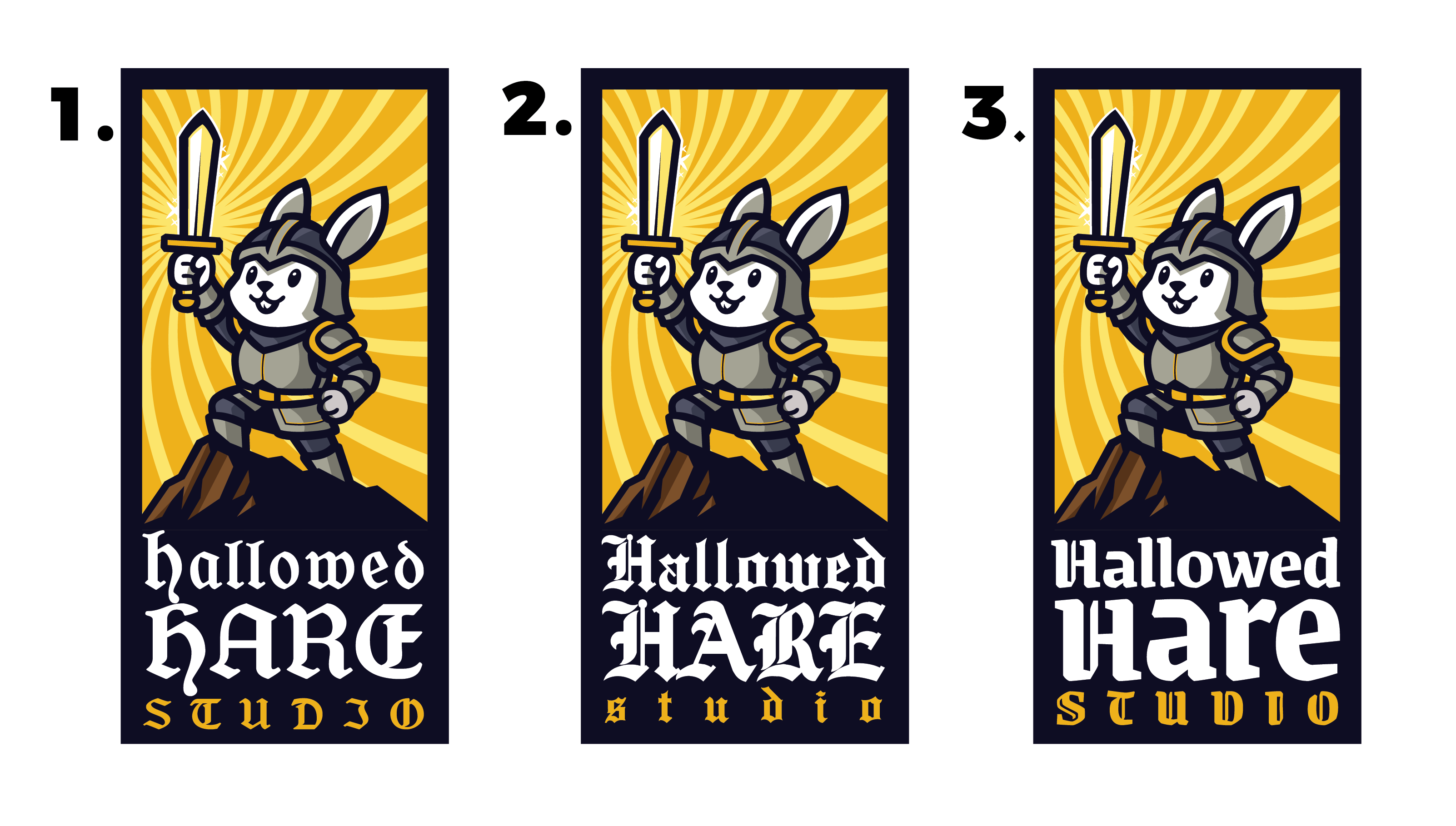 Logo Design by Cody Rostron for this project | Design #35525002