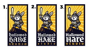 Logo Design by Cody Rostron for this project | Design: #35525002