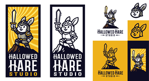 Logo Design by Cody Rostron for this project | Design: #35525441