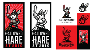 Logo Design by Cody Rostron for this project | Design: #35525575