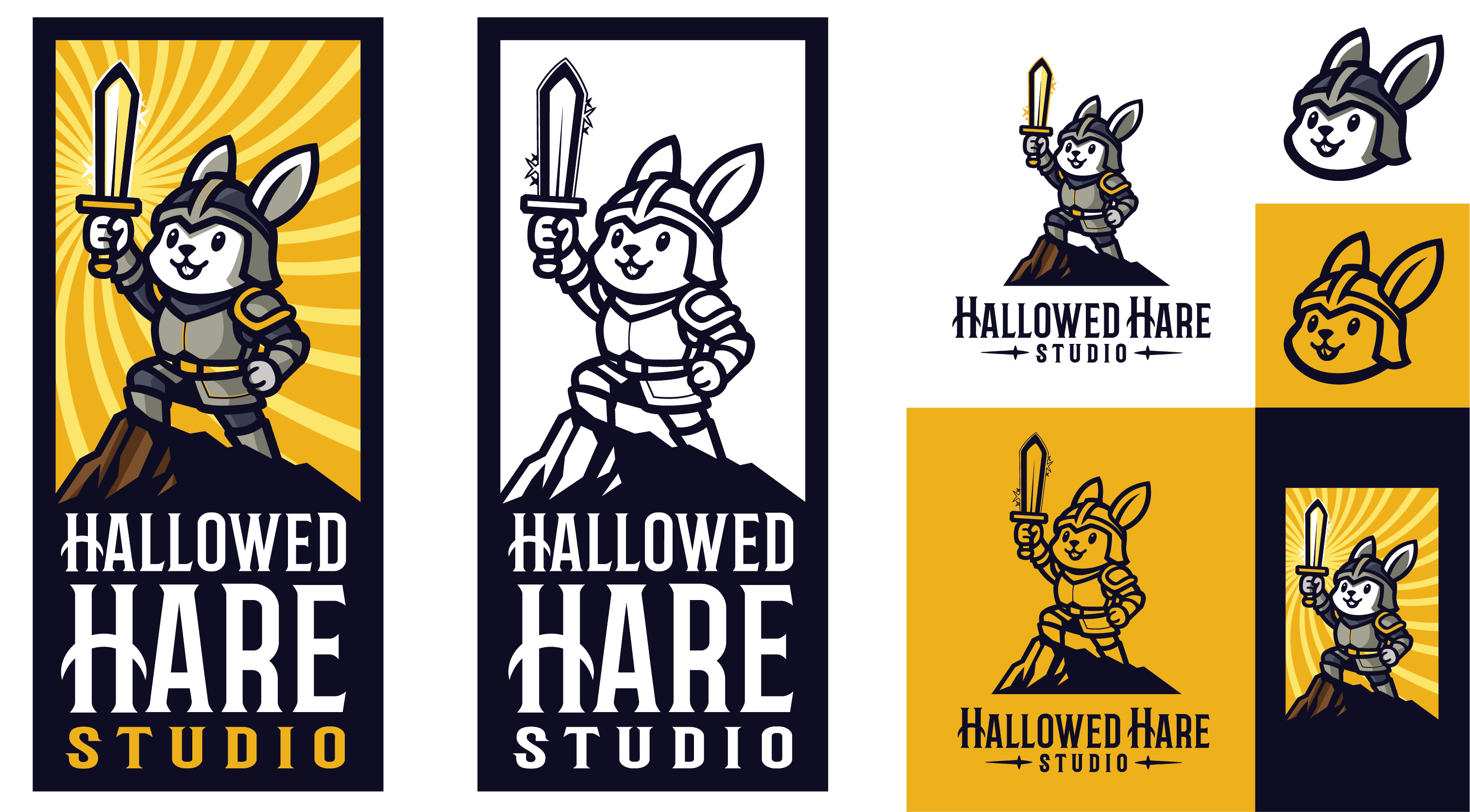 Logo Design by Cody Rostron for this project | Design #35529819