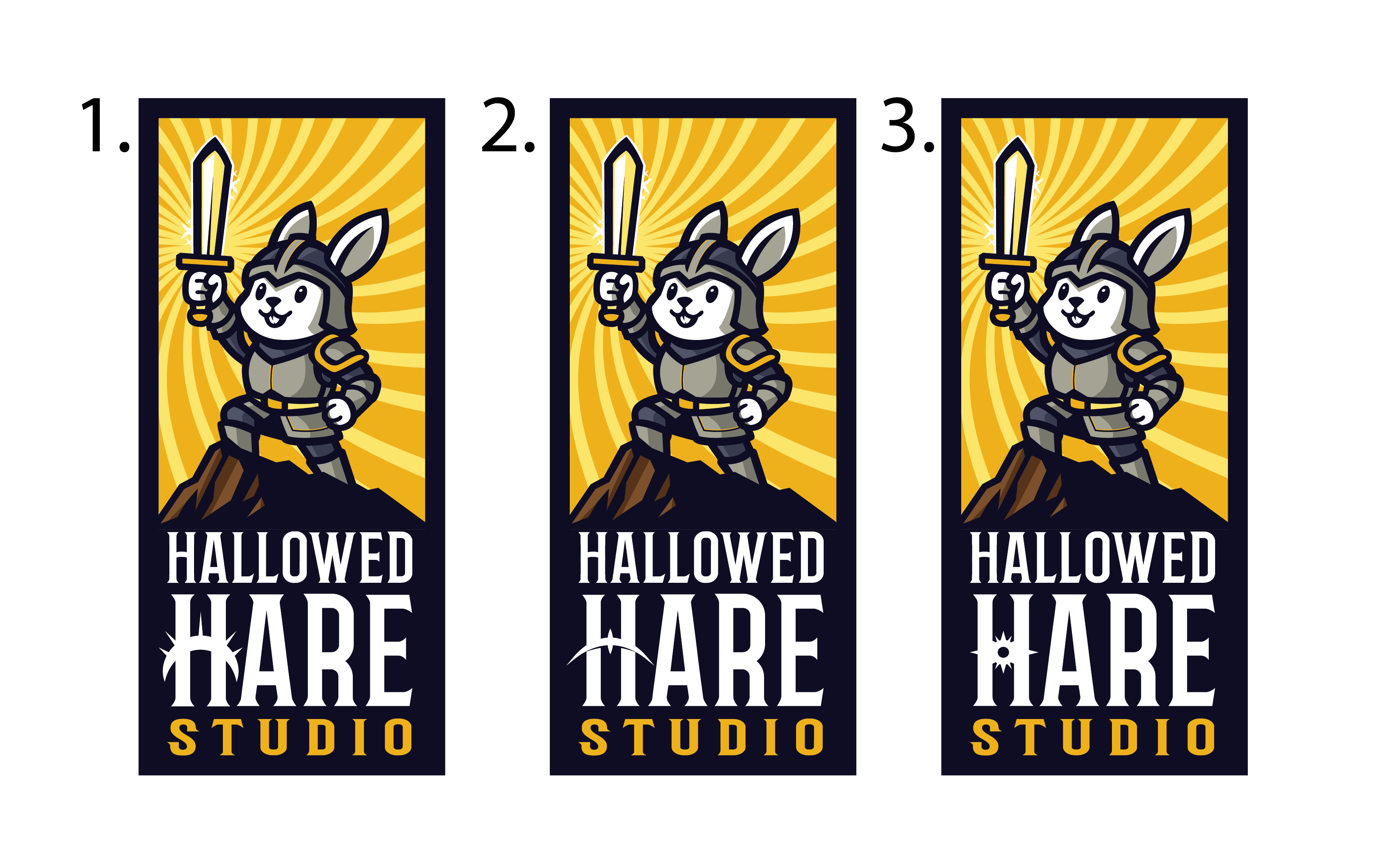 Logo Design by Cody Rostron for this project | Design #35530454