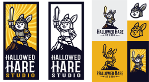 Logo Design by Cody Rostron