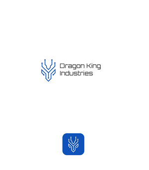 Design de Logo par RikoAji pour Dragon King Industries | Design : #35556874