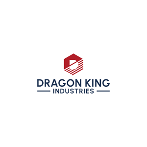 Design de Logo par Kaze56 pour Dragon King Industries | Design : #35537041