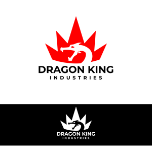 Design de Logo par Suvendu.S pour Dragon King Industries | Design : #35520601
