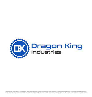 Design de Logo par saesean pour Dragon King Industries | Design : #35539272