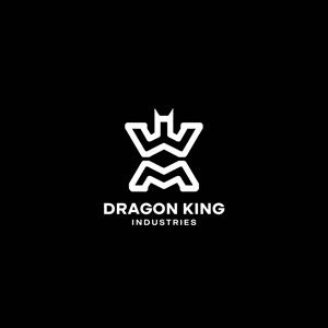 Design de Logo par Ar_nisam_usman pour Dragon King Industries | Design : #35519930