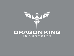 Logo-Design von Hasib3509 für Dragon King Industries | Design: #35522355