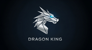 Logo Design by HSL Brain for Dragon King Industries | Design: #35521103