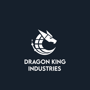 Logo Design by Mr. Neo Anderson for Dragon King Industries | Design: #35561124