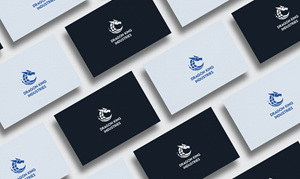 Logo Design by Mr. Neo Anderson for Dragon King Industries | Design: #35561149