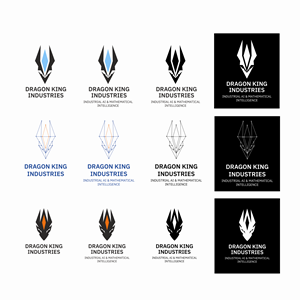 Logo Design by ekube