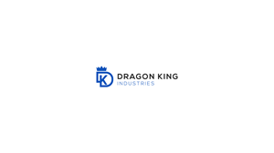 Logo Design by Ben Naveed for Dragon King Industries | Design #35524273